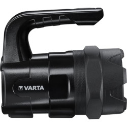 Varta Taschenlampe Indestructible Light BL20 Pro    6AA