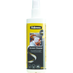 Fellowes Reinigung Spray für Bildschirm  250ml