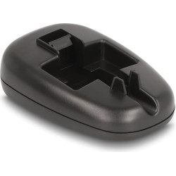Delock Keystone Holder black