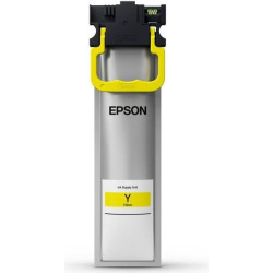 Epson C13T11D440 tintes kārtridžs 1 pcs Oriģināls Augsta (XL) produktivitāte Dzeltens
