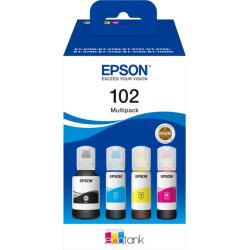 Epson 102 EcoTank Oriģināls
