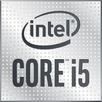 Intel Core i5 10400F  LGA1200 12MB Cache 2,9GHz retail