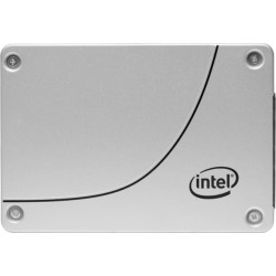 Intel SSD  480GB INTEL 2,5" (6.3cm) D3 Serie S4610 SATA3 intern bulk