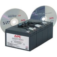 APC RBC8 UPS akumulators Noslēgts svina skābju (VRLA)