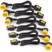 APC AP8716R elektrības kabelis Melns 1,83 m