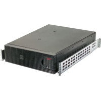APC Smart-UPS RT 2200VA nepārtrauktas barošanas avots (UPS) 2,2 kilovoltampērs 1540 W 10 Maiņstrāvas izvade (-s)