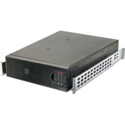 APC Smart-UPS RT 2200VA nepārtrauktas barošanas avots (UPS) 2,2 kilovoltampērs 1540 W 10 Maiņstrāvas izvade (-s)