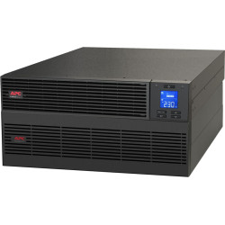 APC SRV10KRILRK nepārtrauktas barošanas avots (UPS) Divkāršā-konversija (tiešsaiste) 10 kilovoltampērs 10000 W