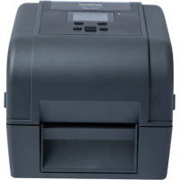 Brother TD-4750TNWBR etiķešu printeris Tieši temiskā & termiskā pārvešana 300 x 300 DPI 152 mm/sec Vadu & Bezvadu Ethernet/LAN savienojums Wi-Fi Bluetooth
