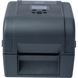 Brother TD-4750TNWBR etiķešu printeris Tieši temiskā & termiskā pārvešana 300 x 300 DPI 152 mm/sec Vadu & Bezvadu Ethernet/LAN savienojums Wi-Fi Bluetooth