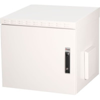 Equip ESO-09-6060-G statnis 9U Pie sienas stiprināms statīvs Gaiši Pelēks