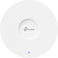 Tp-Link Omada EAP683 UR WLAN piekļuves punkts 6000 Mbit/s Balts Power over Ethernet (PoE)