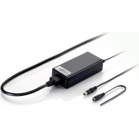 Level One LevelOne POW-4801 strāvas adapteris & pārveidotājs Iekštelpas 60 W Melns