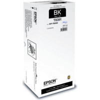 Epson C13T83914N tintes kārtridžs 1 pcs Oriģināls Augsta (XL) produktivitāte Melns