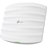 Tp-Link FESTA F54 WLAN piekļuves punkts 1300 Mbit/s Balts Power over Ethernet (PoE)