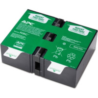 APC Replacement Battery Cartridge 165