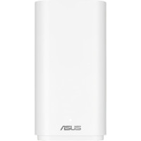 Asus ZenWiFi BD4 BE3600 Outdoor 1 Pack Divkāršā frekvenču josla (2.4 GHz / 5 GHz) Wi-Fi 7 (802.11be) Balts 2 Iekšējs
