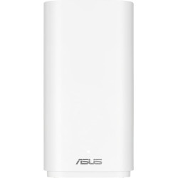 Asus ZenWiFi BD4 BE3600 Outdoor 1 Pack Divkāršā frekvenču josla (2.4 GHz / 5 GHz) Wi-Fi 7 (802.11be) Balts 2 Iekšējs