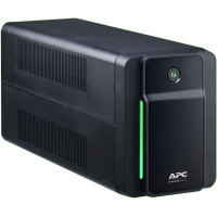 APC BX750MI-FR nepārtrauktas barošanas avots (UPS) Line-Interactive 0,75 kilovoltampērs 410 W 3 Maiņstrāvas izvade (-s)