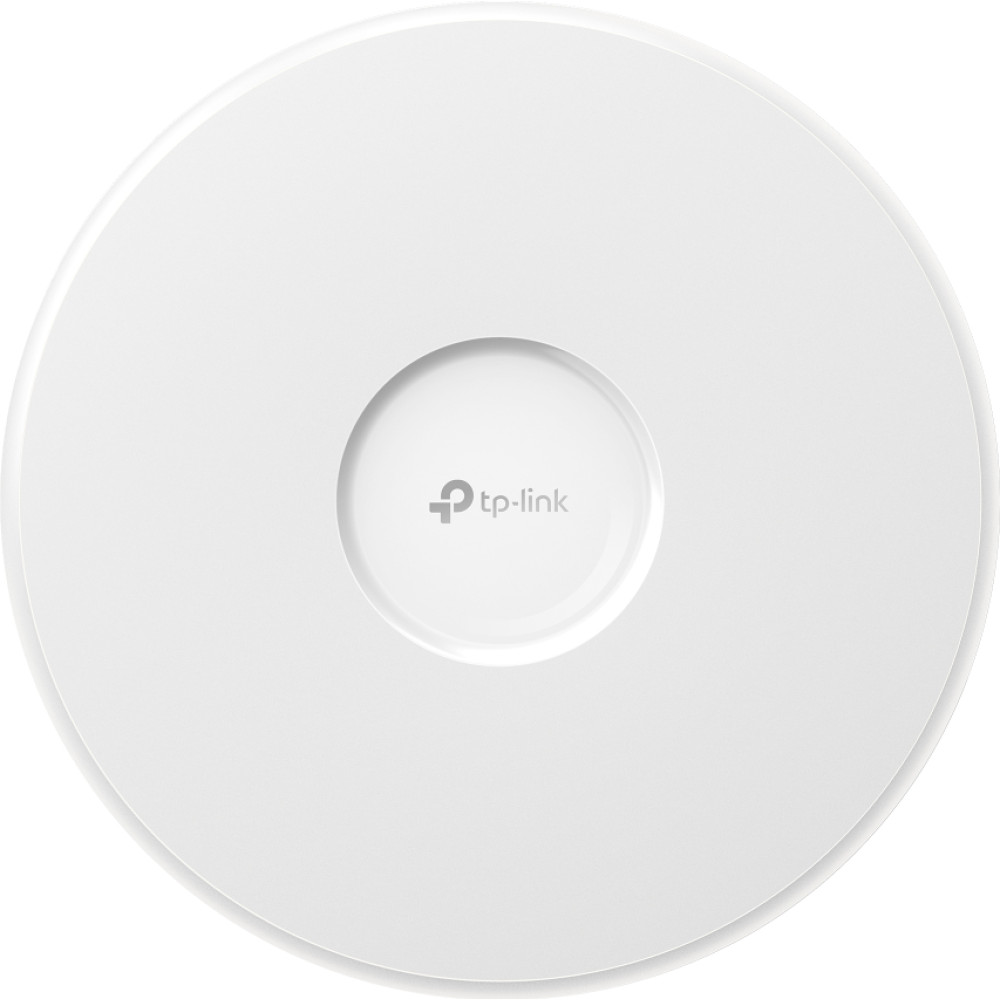 Tp-Link Omada Pro AP9778 WLAN piekļuves punkts 19000 Mbit/s Balts Power over Ethernet (PoE)
