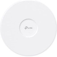 Tp-Link EAP723 WLAN piekļuves punkts 3600 Mbit/s Balts Power over Ethernet (PoE)