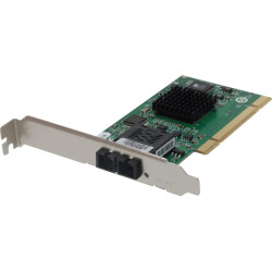 Level One LevelOne GNC-0107 tīkla karte Iekšējs Šķiedra 2000 Mbit/s