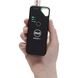 Klein Tools NetPeppers netool.io Lite Smarter Netzwerktester