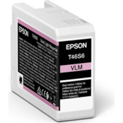 Epson UltraChrome Pro10 ink cartridge 1 pc(s) Original Light magenta