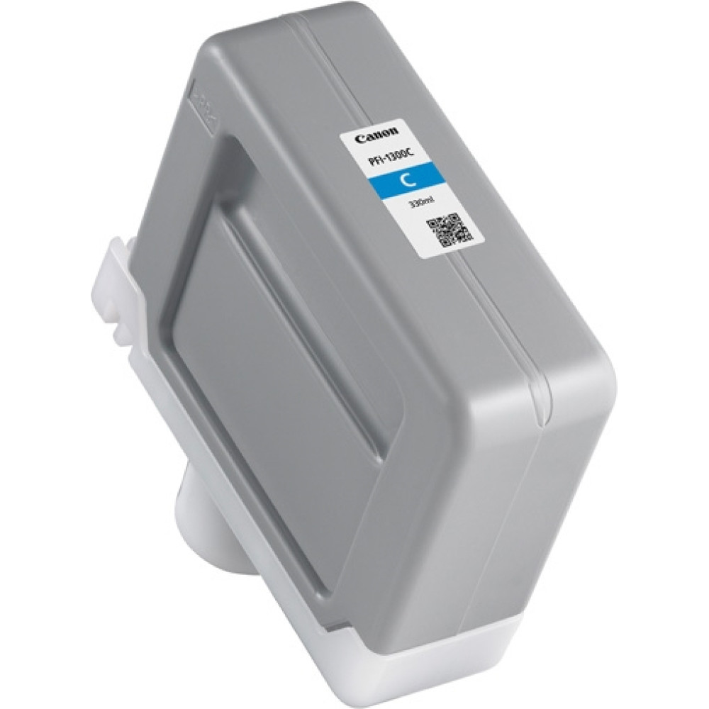 Canon PFI-1300C tintes kārtridžs Oriģināls Tirkīzzils