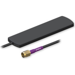 Teltonika PR1AS420, Mobile adhesive SMA antenna