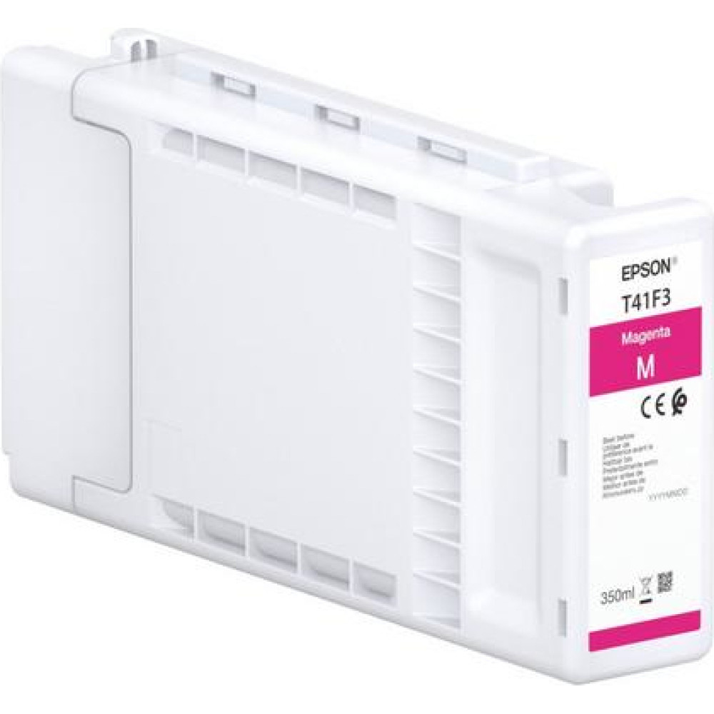 Epson UltraChrome XD2 T41R34N ink cartridge 1 pc(s) Original Magenta
