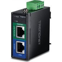 Trendnet TI-IG215 PoE+ Industrial  Injektor 2.5G