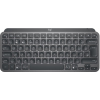 Logitech LGN Logitech MX Keys Mini Wireless Keyboard Dark Grey USL