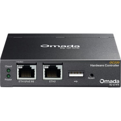 Tp-Link Omada OC220 vārteja/kontrolleris 10, 100, 1000 Mbit/s