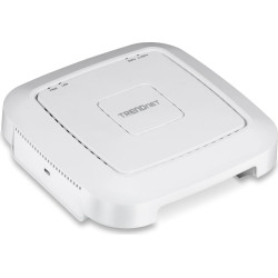 Trendnet WL-AP AC1200 Dual PoE Access Point mit Controller