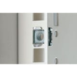 Rittal K&auml;figmuttern EL M5 0,8-2mm 50 St&uuml;ck