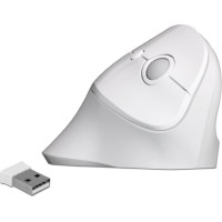 Delock Ergonomic USB Mouse vertical - wireless