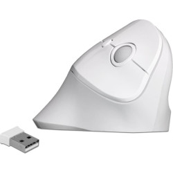 Delock Ergonomic USB Mouse vertical - wireless