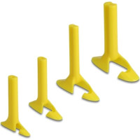 Delock Pull-in tool for cable sleeve set 4 pieces