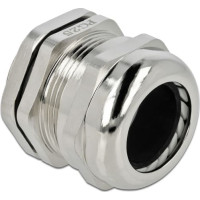 Delock Cable Gland PG25 metal