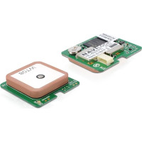 Navilock NL-650ERS u-blox 6 GPS Engine Board