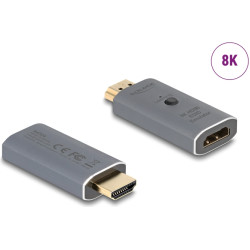 Delock HDMI EDID Emulator 8K
