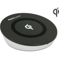 Navilock Wireless Qi Charging Station
