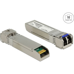 Delock SFP+ Module 10GBase-LR SM 1310 nm