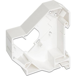 Delock Keystone Mounting for DIN rail