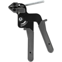 Delock Cable tie installation tool for stainless steel cable ties