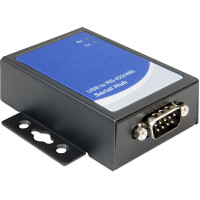Delock USB 2.0 Adapter to 1 x Serial RS-422/485