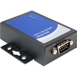 Delock USB 2.0 Adapter to 1 x Serial RS-422/485