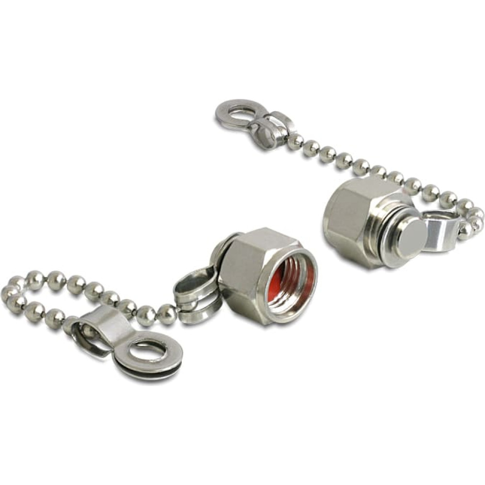Delock Protective Cap for SMA / RP-SMA female port
