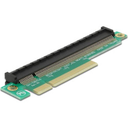 Delock PCIe Extension Riser Card x8 > x16